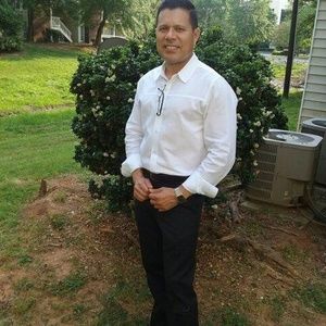 Meet your Posher, Abel